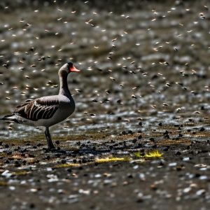 Effective Strategies for Keeping Geese Out of Your Parking Lot