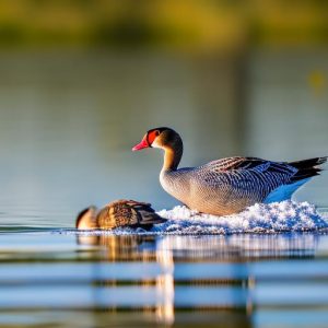 Effective Strategies for Keeping Geese Off Your Dock