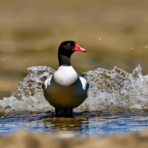 5 Effective Strategies for Keeping Geese Away from Your Beach