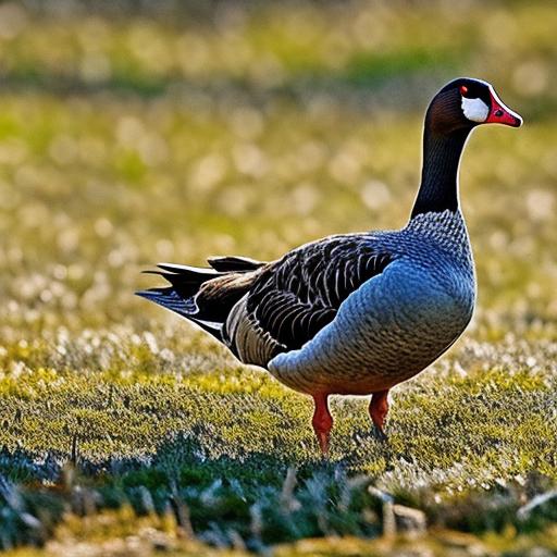 Effective Strategies for Keeping Geese off Your Property