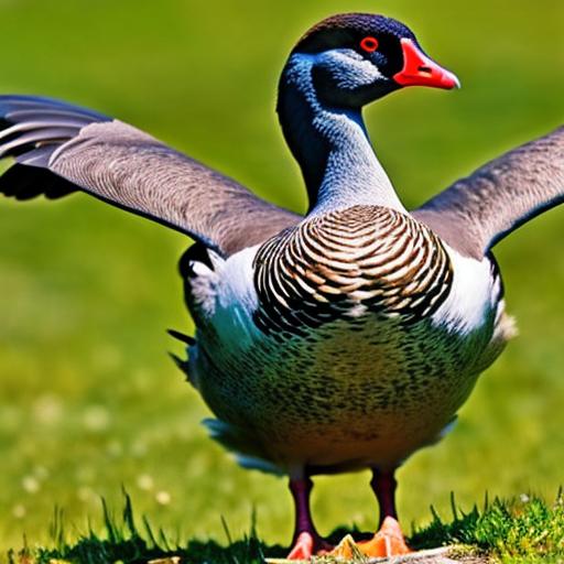 10 Effective Strategies for Keeping Geese Away from Your Property