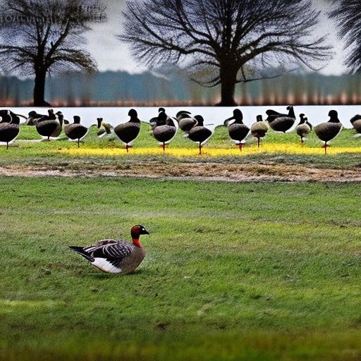 5 Effective Strategies for Keeping Geese Away from Your Home