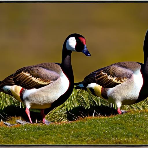 Effective Strategies for Keeping Canada Geese Off Your Lawn