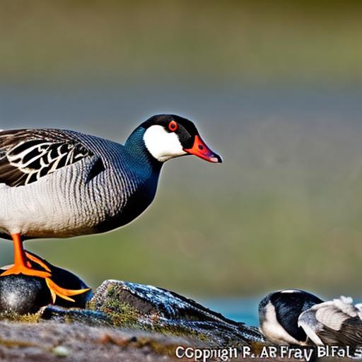 Effective Strategies for Keeping Canadian Geese Away from your Property