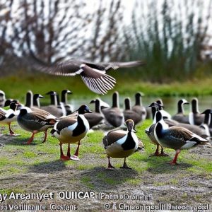 5 Effective Strategies to Keep Canadian Geese Out of Your Yard