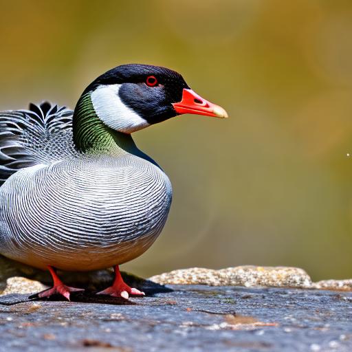 Effective Ways to Prevent Geese from Invading Your Porch or Patio