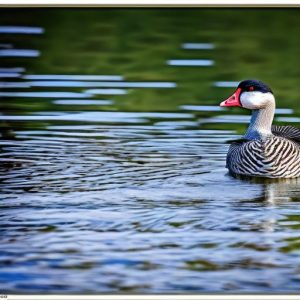 Effortlessly Keeping Geese Away from Your Dock: Tips and Tricks