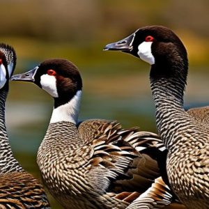 Embracing Geese: A Guide to Successfully Keeping Them as Pets