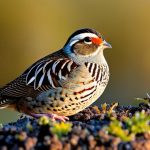 5 Essential Tips for Keeping Quail Cozy and Protected During Winter