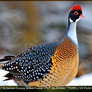 5 Essential Tips for Keeping Your Guinea Fowl Cozy and Warm During the Winter Months