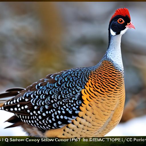 5 Essential Tips for Keeping Your Guinea Fowl Cozy and Warm During the Winter Months