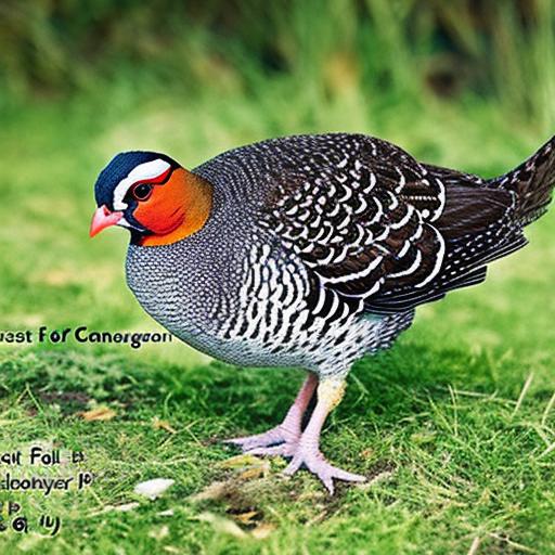 7 Essential Tips for Keeping Guinea Fowl in Your Yard: A Comprehensive Guide