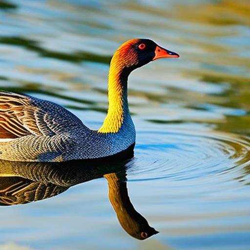 Expert Tips for Keeping Geese Away from Your Pond: How to Protect Your Water Feature