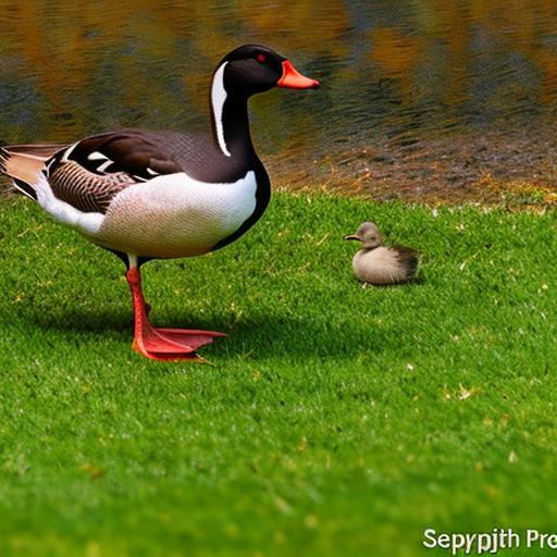 Expert Tips: Keeping Ducks and Geese Away from Your Lawn