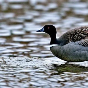 Exploring Canada Geese Nesting Habits: A Fascinating Study in the UK