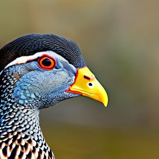 Exploring the Benefits and Challenges of Raising Guinea Fowl and Ducks Together: Tips for Success