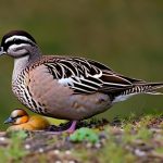 Exploring the Unique Relationship of Keeping Quail with Ducks: A Comprehensive Guide