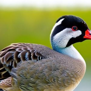 Exploring the Laws that Protect Canadian Geese from Feeding: What You Need to Know