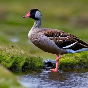 Exploring the Intriguing Cycle of Geese Breeding Season in the UK: Unlocking Nature’s Mysteries