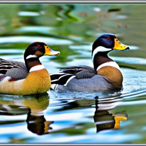 10 Foolproof Ways to Keep Ducks and Geese Out of Your Pool