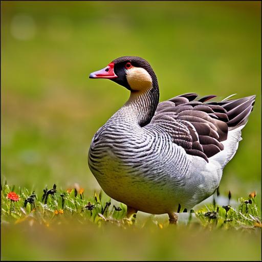 5 Foolproof Ways to Keep Geese Away from Your Property