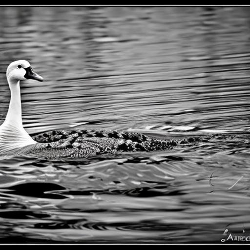 5 Foolproof Ways to Keep Geese Away from Your Swim Raft