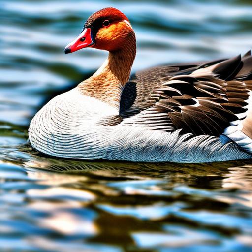 10 Foolproof Ways to Keep Geese Away from Your Shoreline