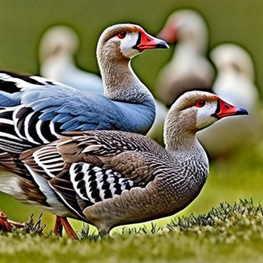 5 Foolproof Tactics for Keeping Geese Out of Your Yard: A Guide to Protecting Your Outdoor Space