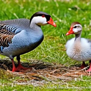 5 Foolproof Ways to Prevent Geese from Nesting in Your Yard