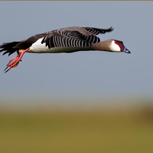 10 Foolproof Strategies for Preventing Geese from Flying Away