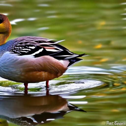 10 Foolproof Methods for Keeping Geese and Ducks Out of Your Pool