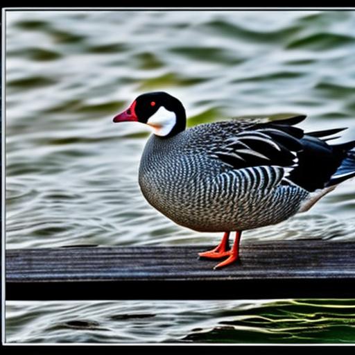 5 Foolproof Methods for Keeping Geese at Bay from Your Boat Dock