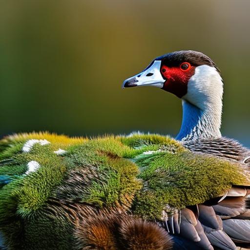 Discover the Best Places for Keeping Geese: A Guide for Geese Owners