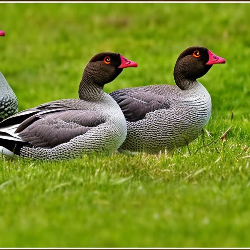 How to Keep Geese Away from Your Lawn: 10 Effective Methods