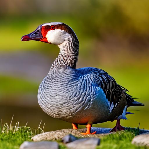 How to Keep Geese Out of Your Yard: 5 Effective Strategies