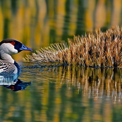 How to Keep Geese Out of Your Yard: Effective Strategies and Solutions