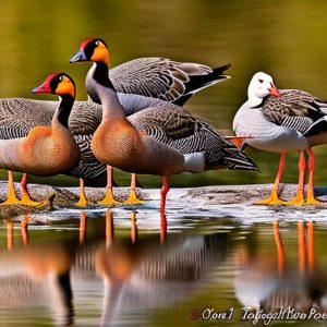 How to Keep Geese Away from Your Yard: Effective Strategies and Tips