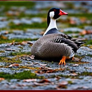 5 Effective Strategies to Keep Geese Out of Your Yard: How Do You Keep Geese Out of Your Yard