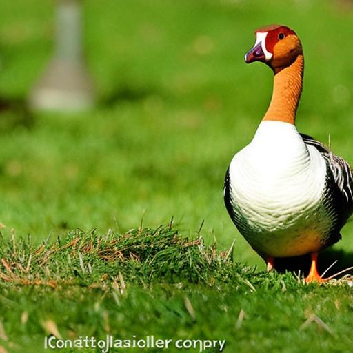 How to Keep Geese Out of Your Lawn: Effective Strategies for a Neat and Tidy Yard