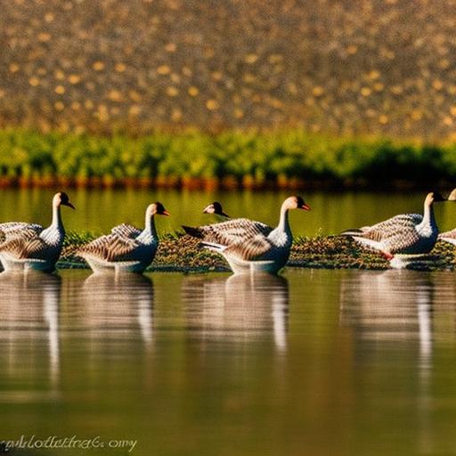 Effective Strategies for Keeping Geese at Bay: How to Keep Geese Away from Your Property