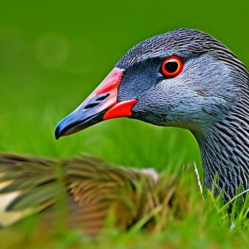 10 Effective Ways to Deter Geese from Your Lawn: What to Put on Grass to Keep Geese Away