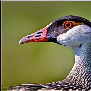 How to Stop My Geese from Escaping: 5 Effective Strategies