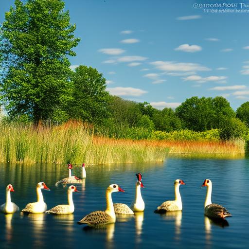 Exploring Effective Ways to Protect Your Pond from Geese: How to Keep Geese Off Your Property