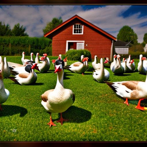 10 Foolproof Ways to Keep Geese Out of Your Yard: How Do I Keep the Geese Out of My Yard