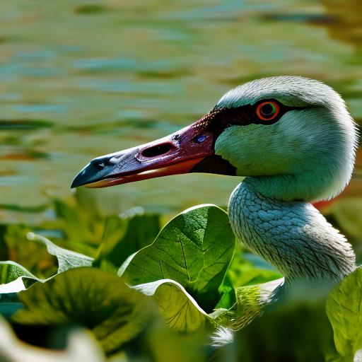 Guaranteed Ways to Protect Your Plants from Geese: How to Keep Geese Away
