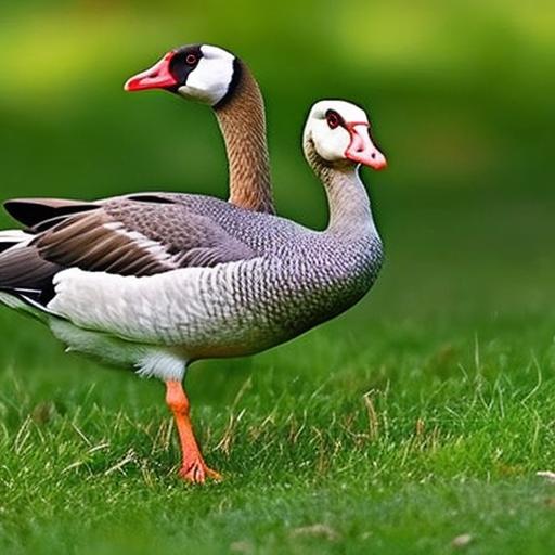 Scare Geese Away from Your Lawn with These YouTube Tips: How to Keep Geese off Your Lawn