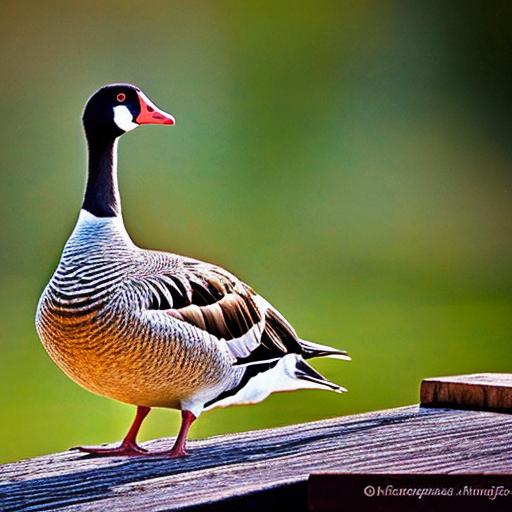 How to Keep Geese Off Your Porch: Effective Strategies for a Peaceful Outdoor Space
