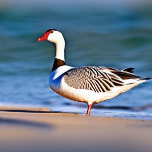 How to Keep Geese Off Your Beach: Effective Strategies for a Clean and Peaceful Shoreline