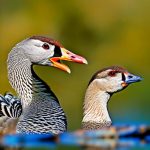 How to Keep Geese Out of Your Yard: Effective Strategies for a Bird-Free Space