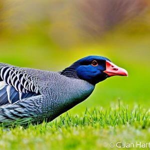 How to Keep Geese Off Your Lawn in Columbus, Ohio: Effective Strategies for a Beautiful Yard